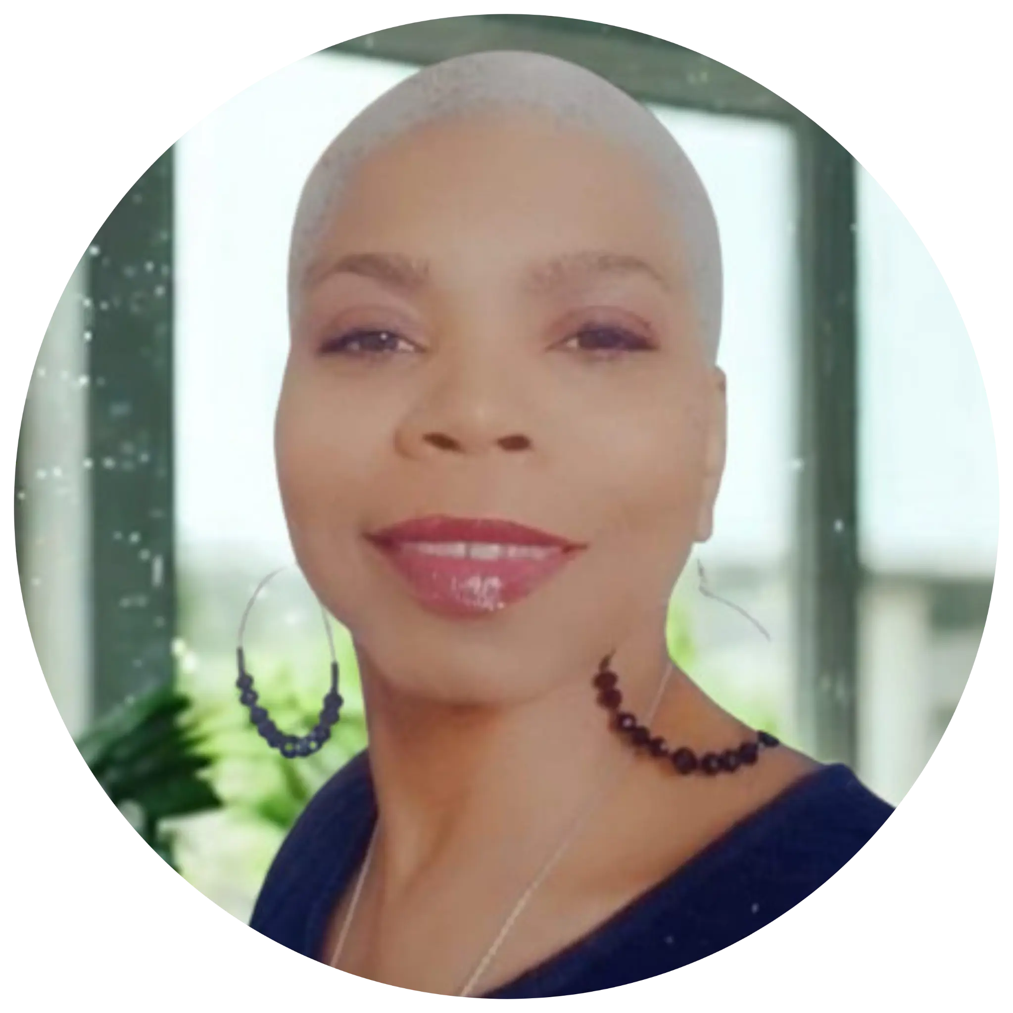 Stephanie Booker, Licensed Professional Counselor and founder of Better Days Therapy & Wellness
